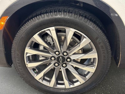 2022 Chevrolet Blazer Premier