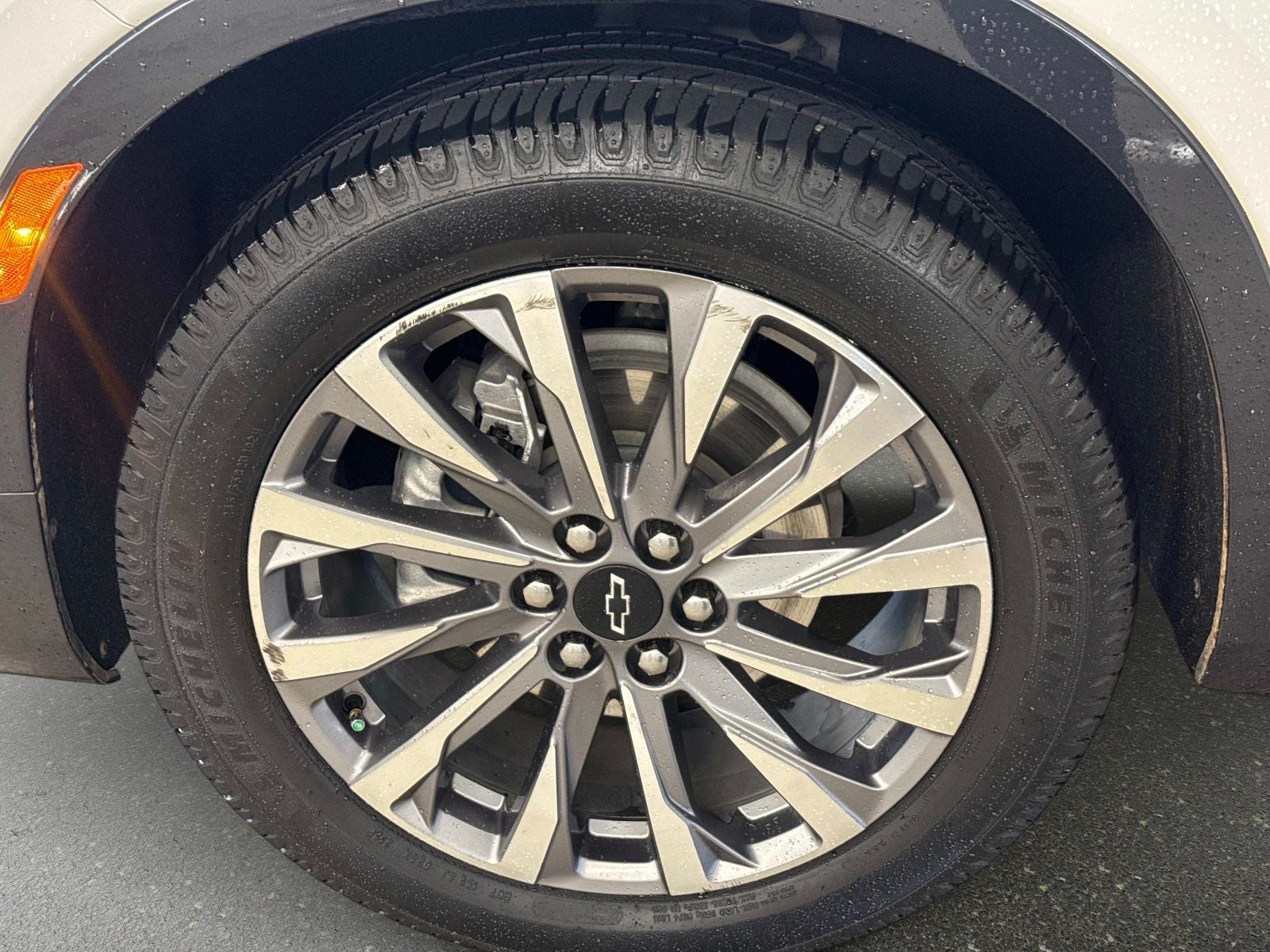 2022 Chevrolet Blazer Premier