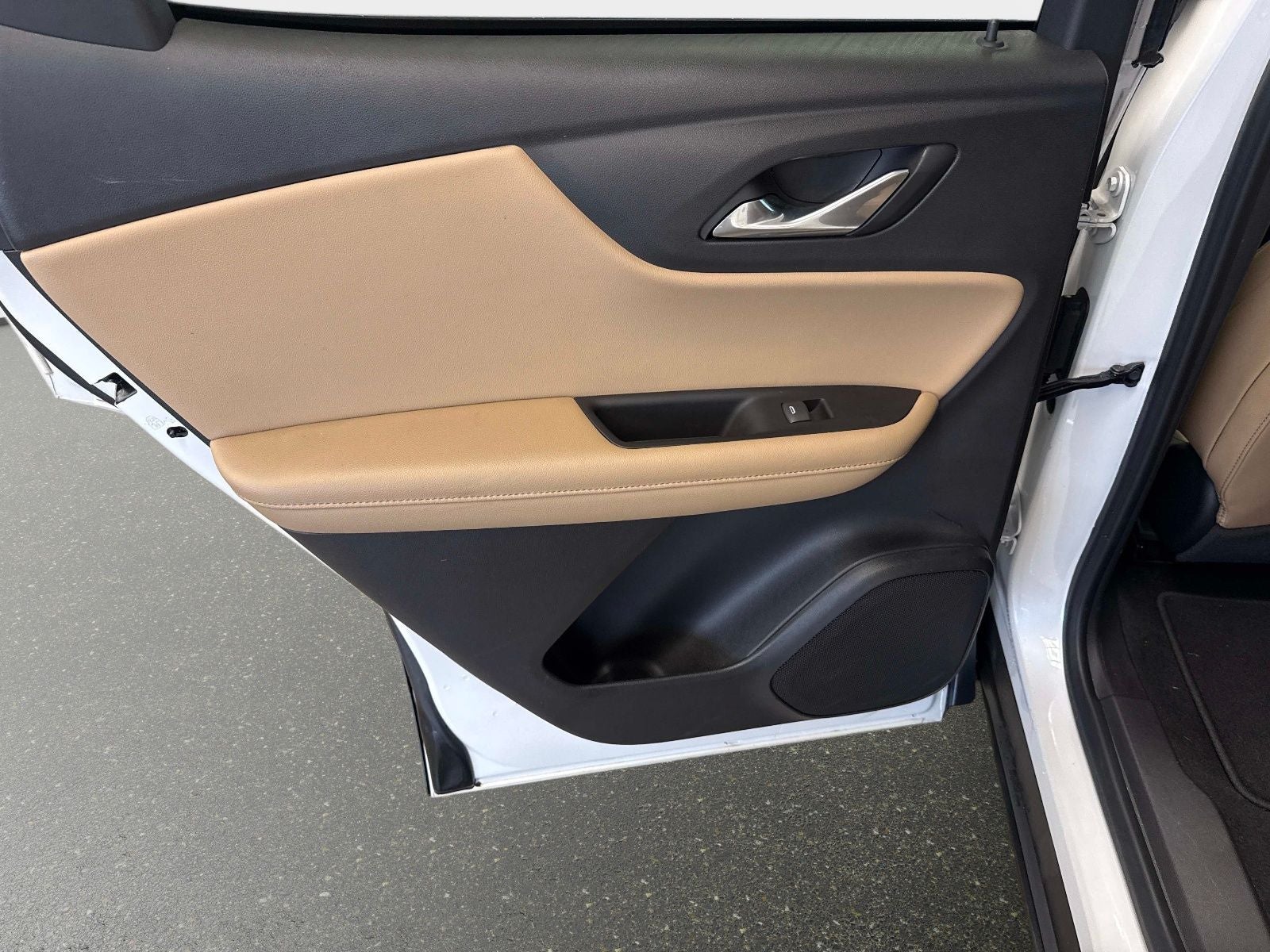 2022 Chevrolet Blazer Premier