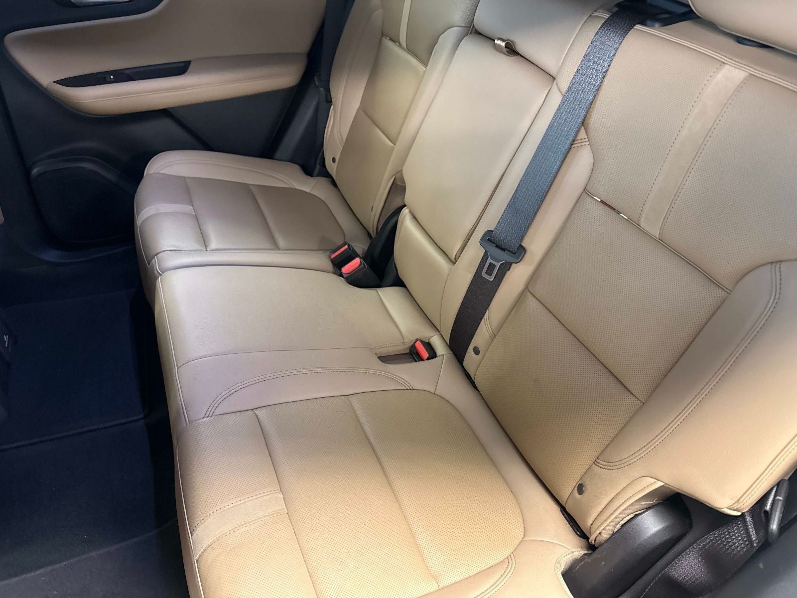 2022 Chevrolet Blazer Premier