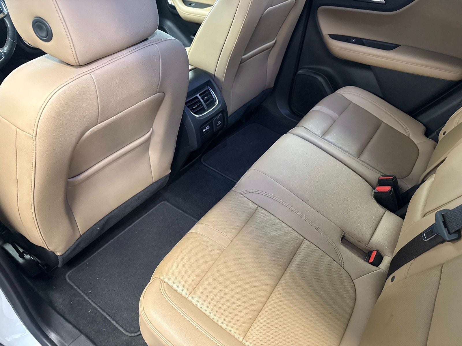 2022 Chevrolet Blazer Premier