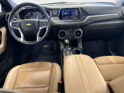 2022 Chevrolet Blazer Premier