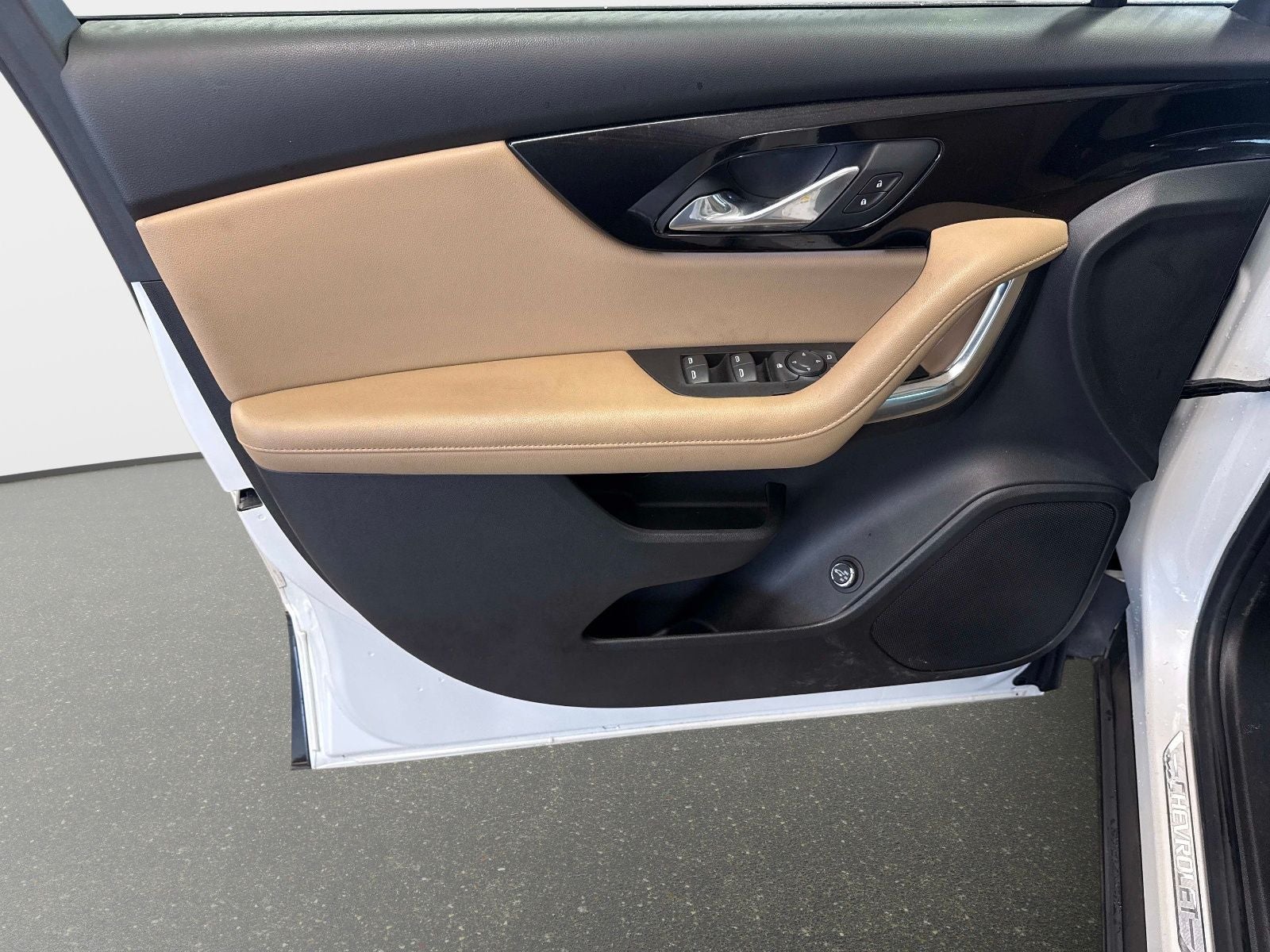 2022 Chevrolet Blazer Premier