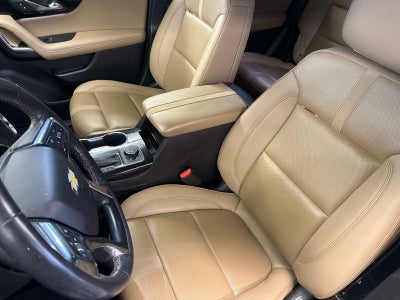2022 Chevrolet Blazer Premier