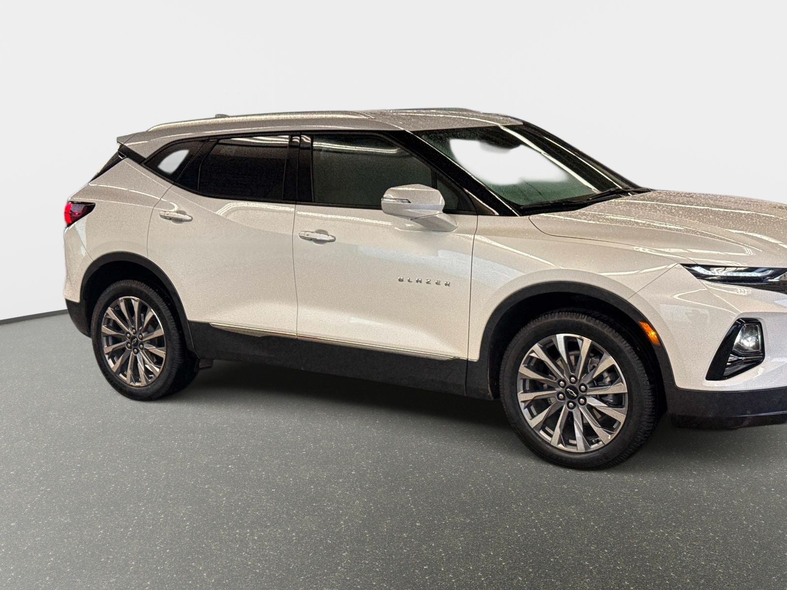 2022 Chevrolet Blazer Premier