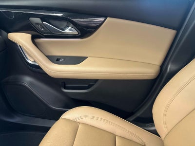 2022 Chevrolet Blazer Premier