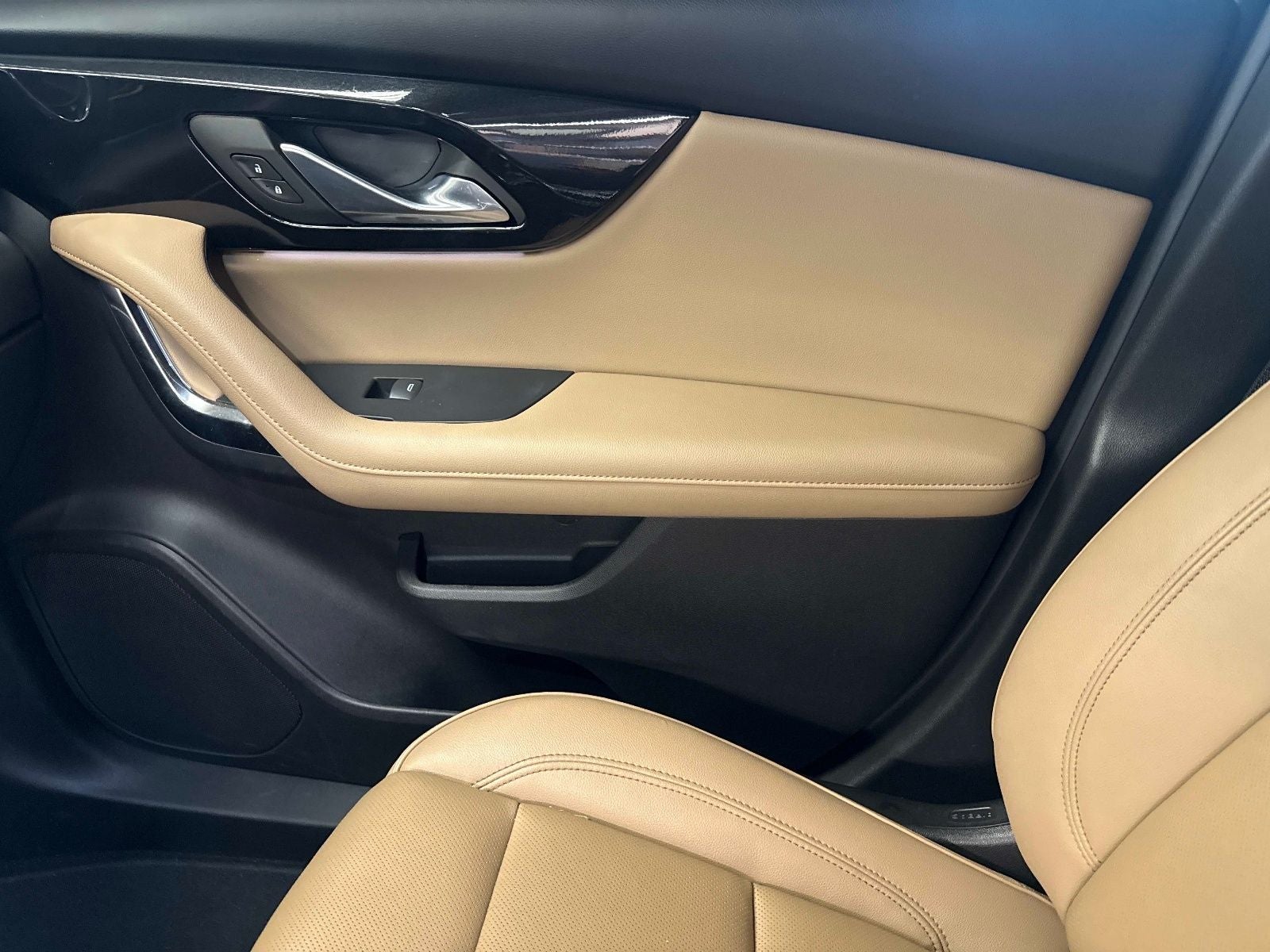 2022 Chevrolet Blazer Premier