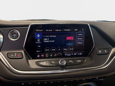 2022 Chevrolet Blazer Premier