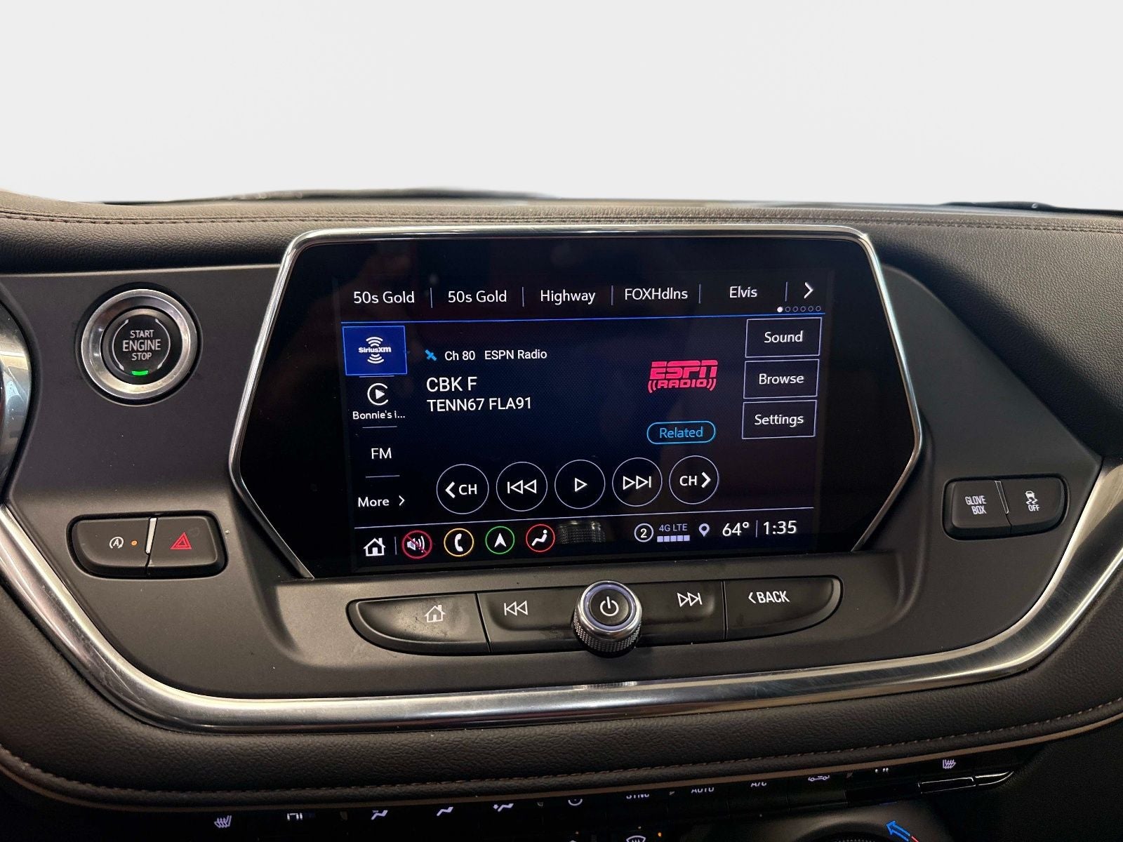 2022 Chevrolet Blazer Premier