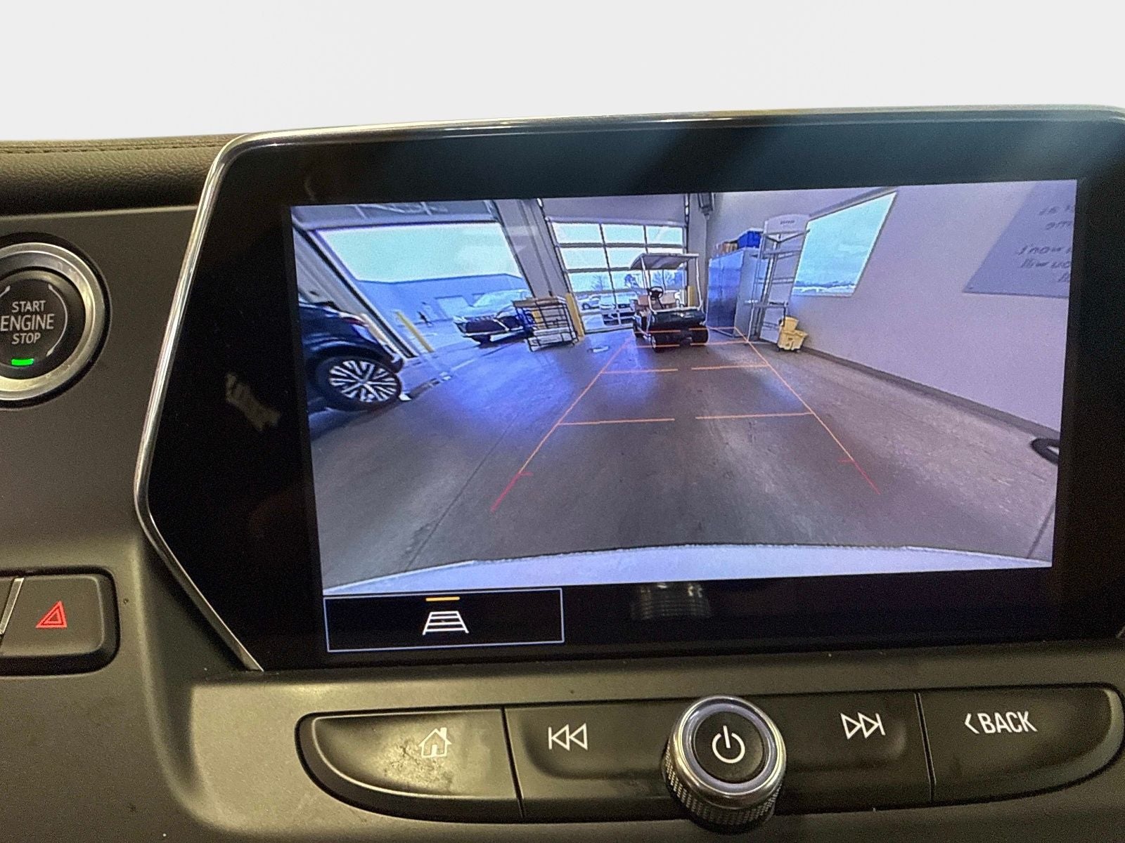 2022 Chevrolet Blazer Premier