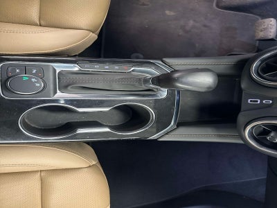 2022 Chevrolet Blazer Premier