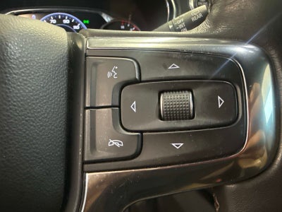 2022 Chevrolet Blazer Premier