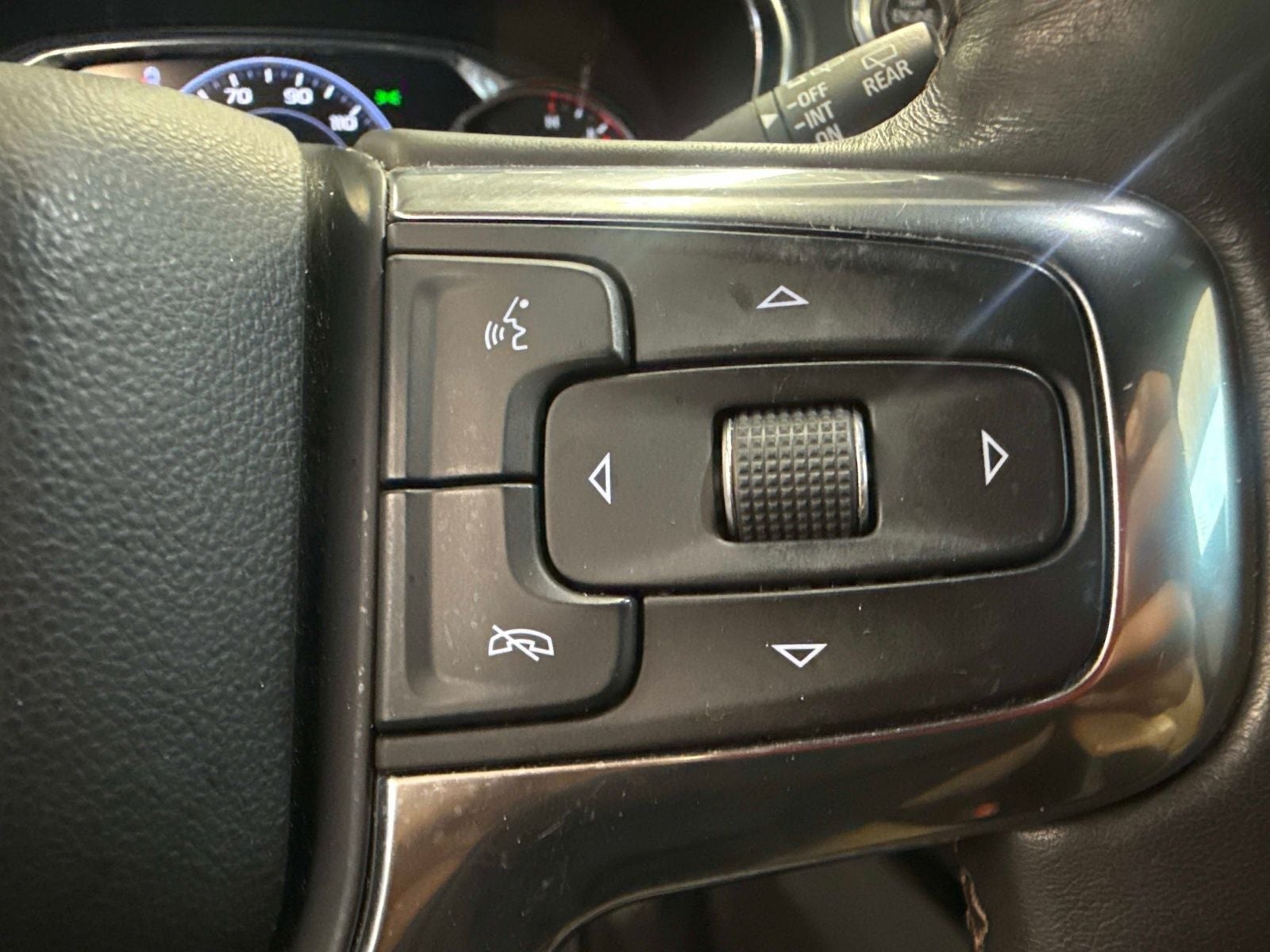 2022 Chevrolet Blazer Premier