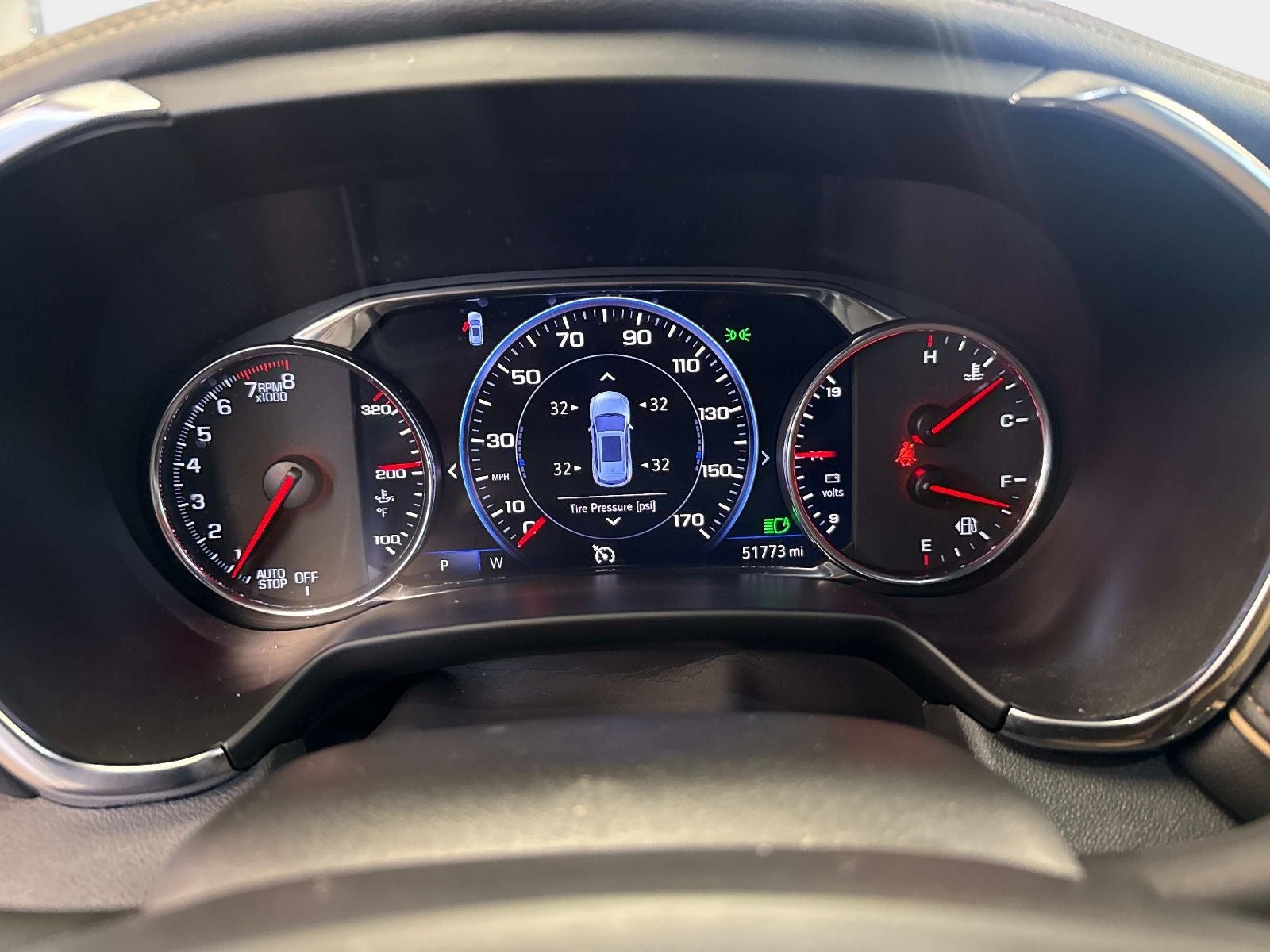 2022 Chevrolet Blazer Premier