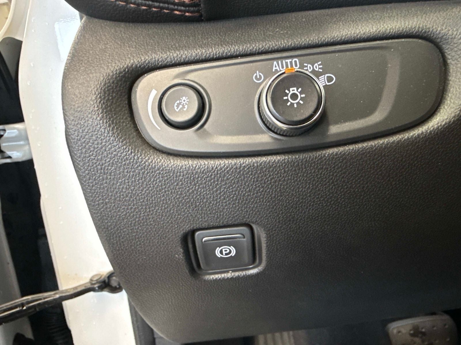 2022 Chevrolet Blazer Premier