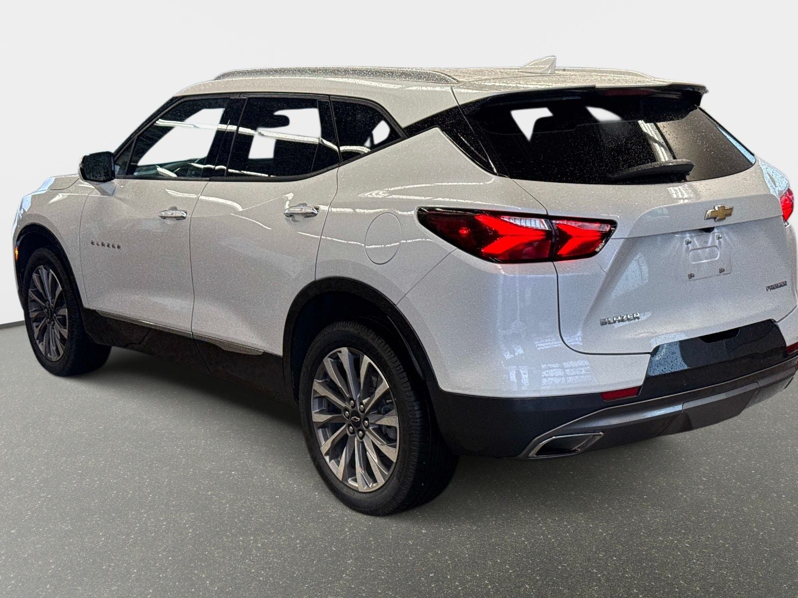 2022 Chevrolet Blazer Premier