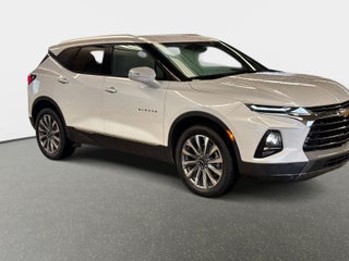 2022 Chevrolet Blazer Premier