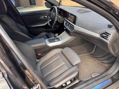 2021 BMW 3 Series M340i