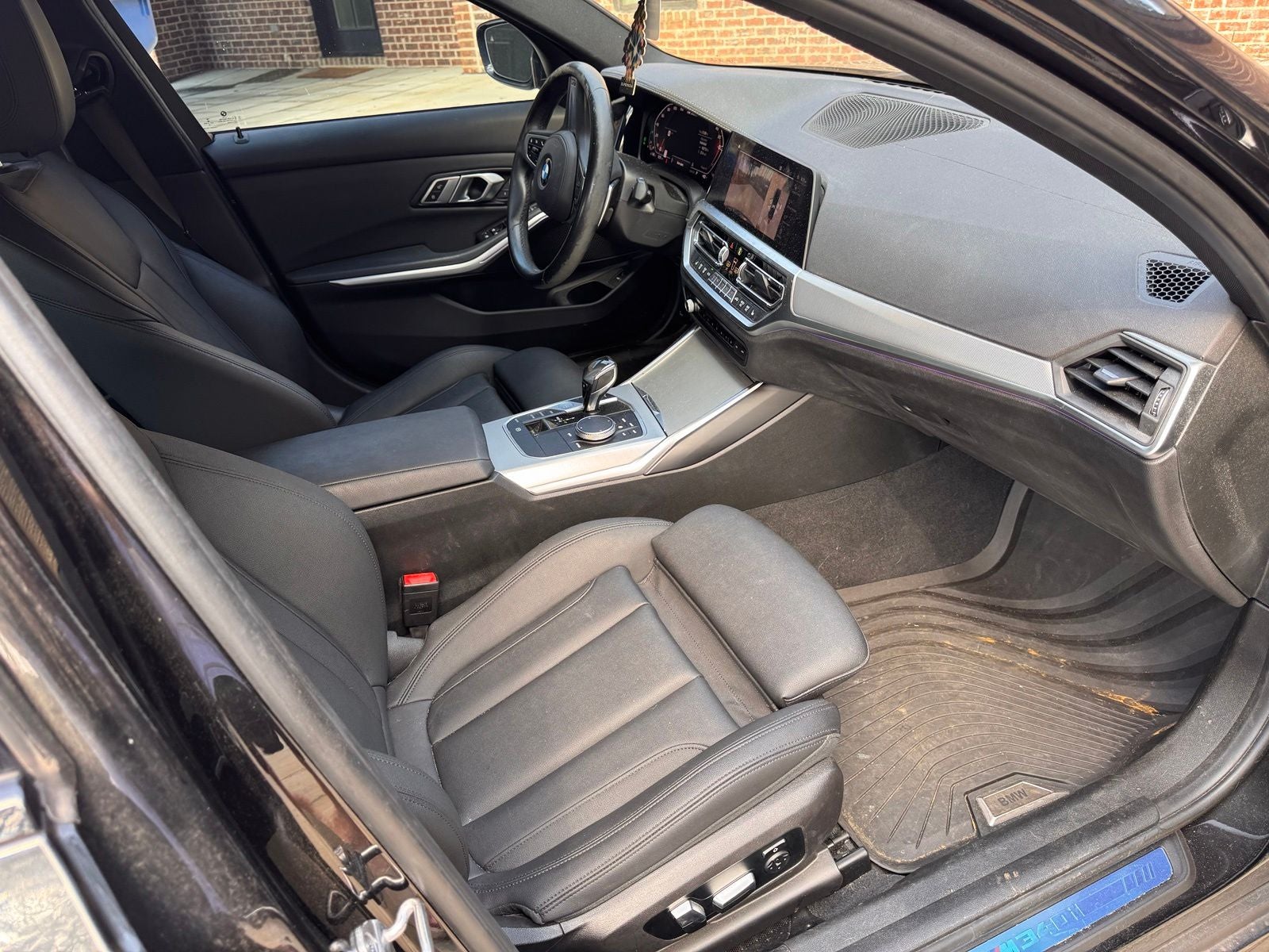 2021 BMW 3 Series M340i