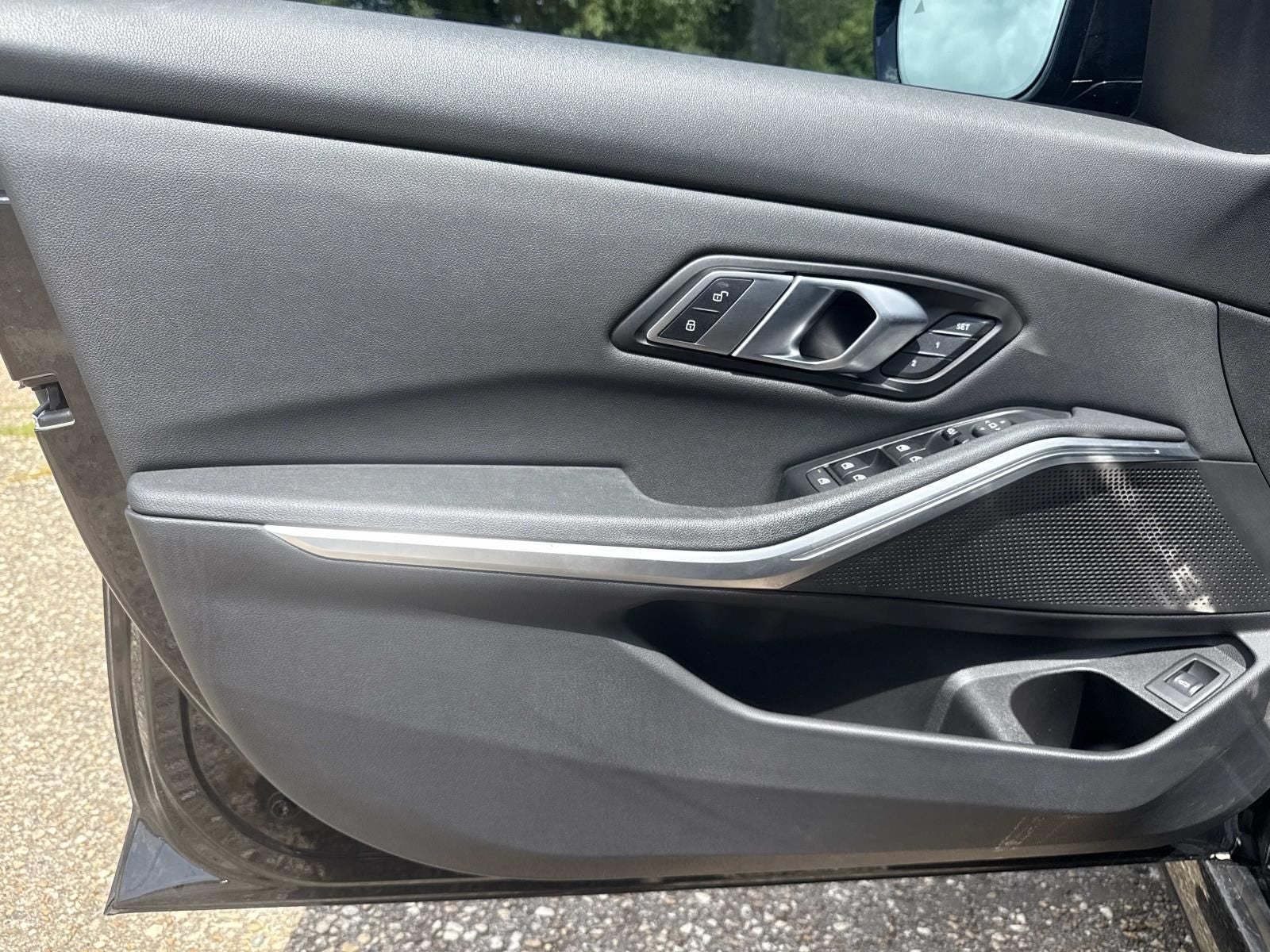 2021 BMW 3 Series M340i