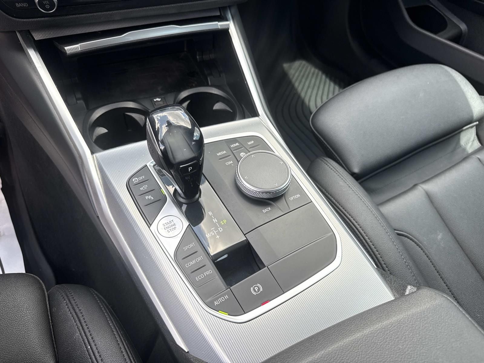 2021 BMW 3 Series M340i