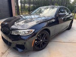 2021 BMW 3 Series M340i