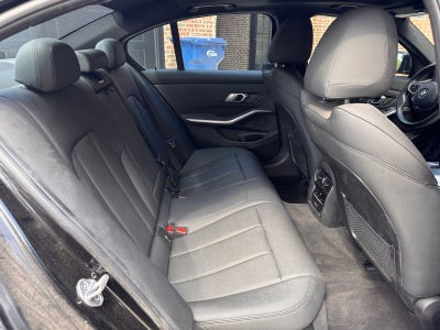 2021 BMW 3 Series M340i