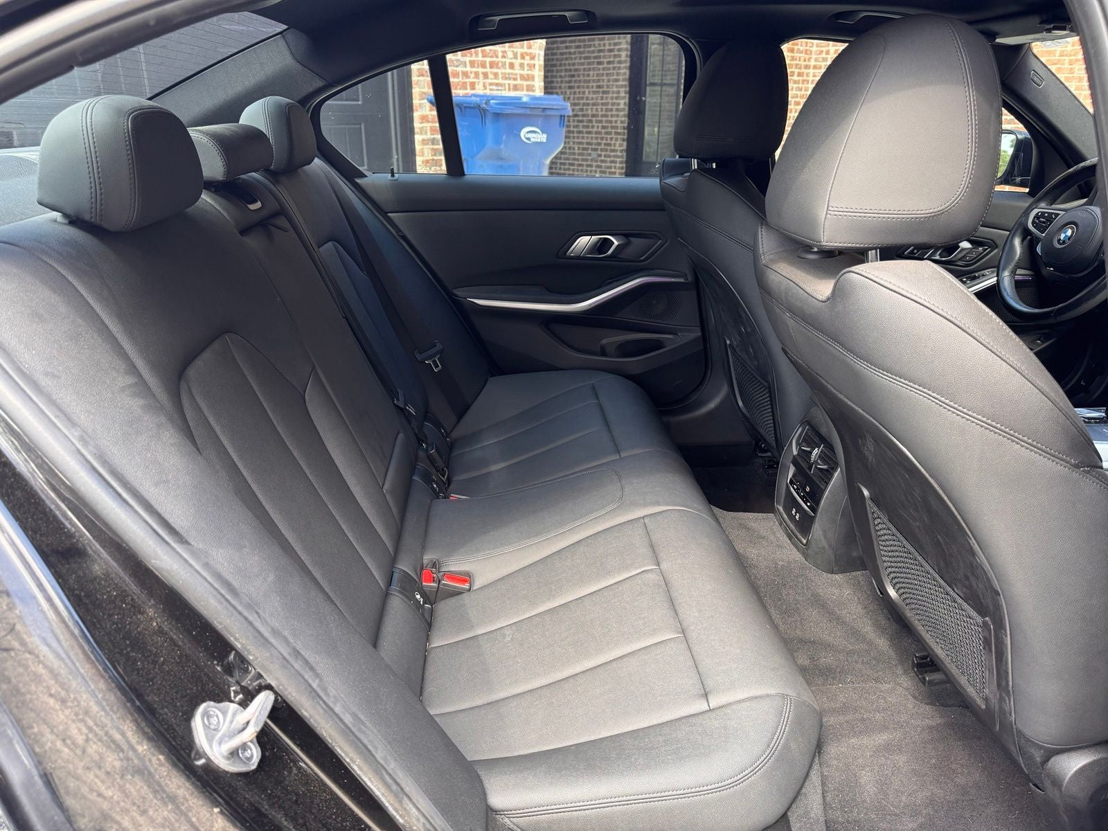 2021 BMW 3 Series M340i