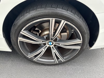 2024 BMW 3 Series 330i