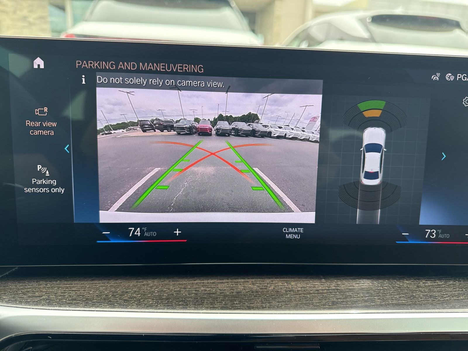 2024 BMW 3 Series 330i