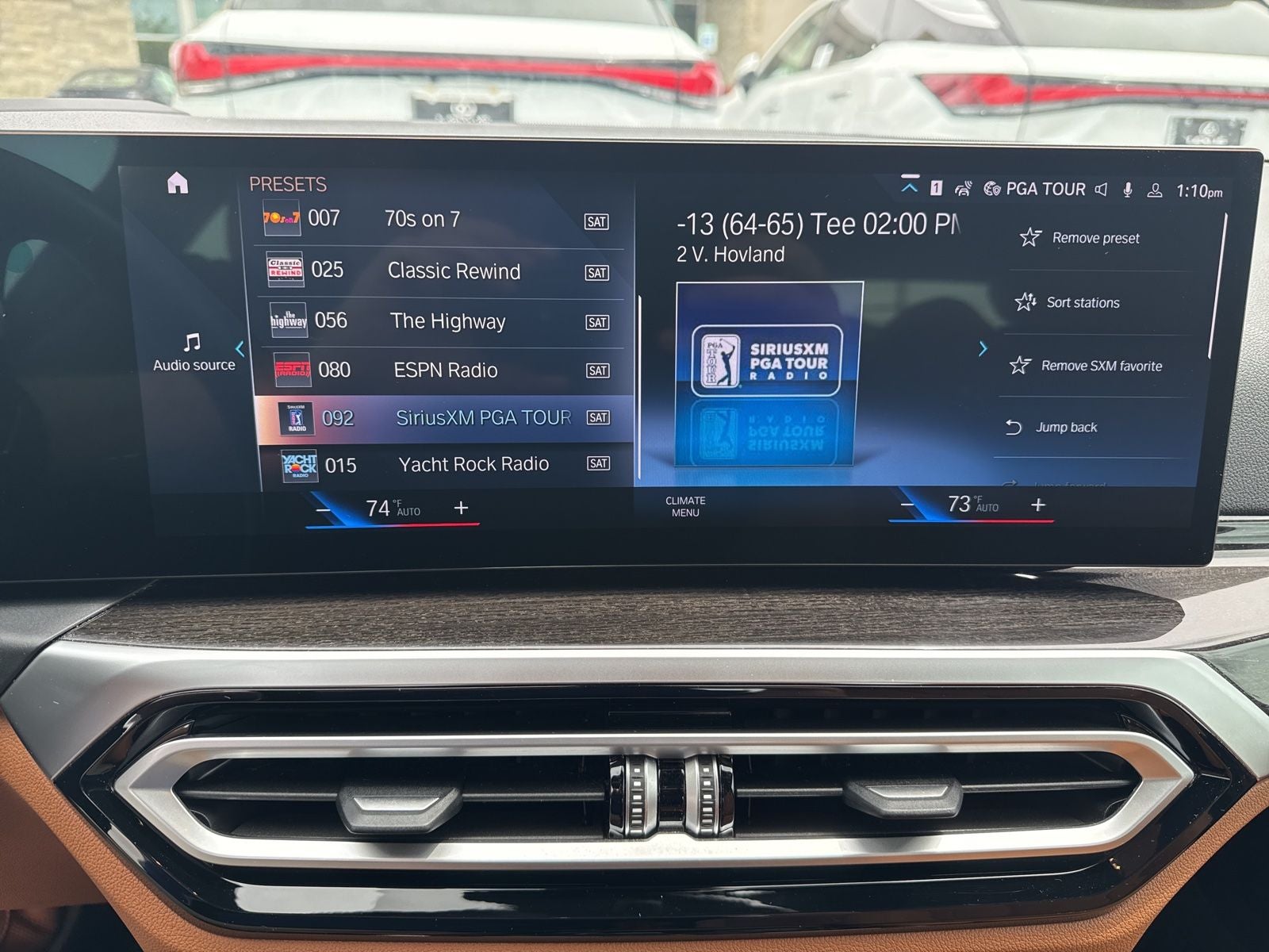 2024 BMW 3 Series 330i