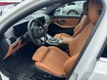 2024 BMW 3 Series 330i