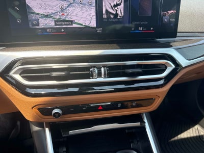 2024 BMW 3 Series 330i
