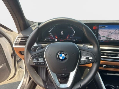 2024 BMW 3 Series 330i