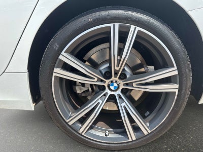2024 BMW 3 Series 330i