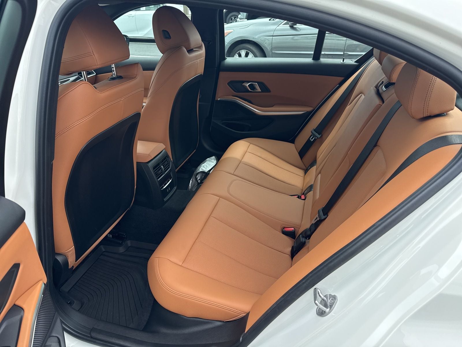 2024 BMW 3 Series 330i