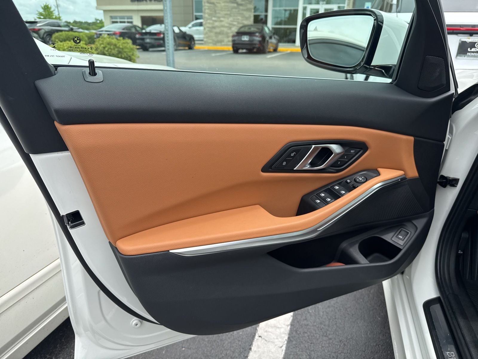 2024 BMW 3 Series 330i