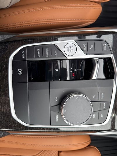 2024 BMW 3 Series 330i