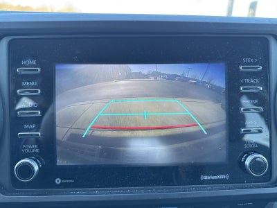 2023 Toyota Tacoma SR V6