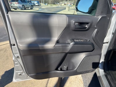 2023 Toyota Tacoma SR V6