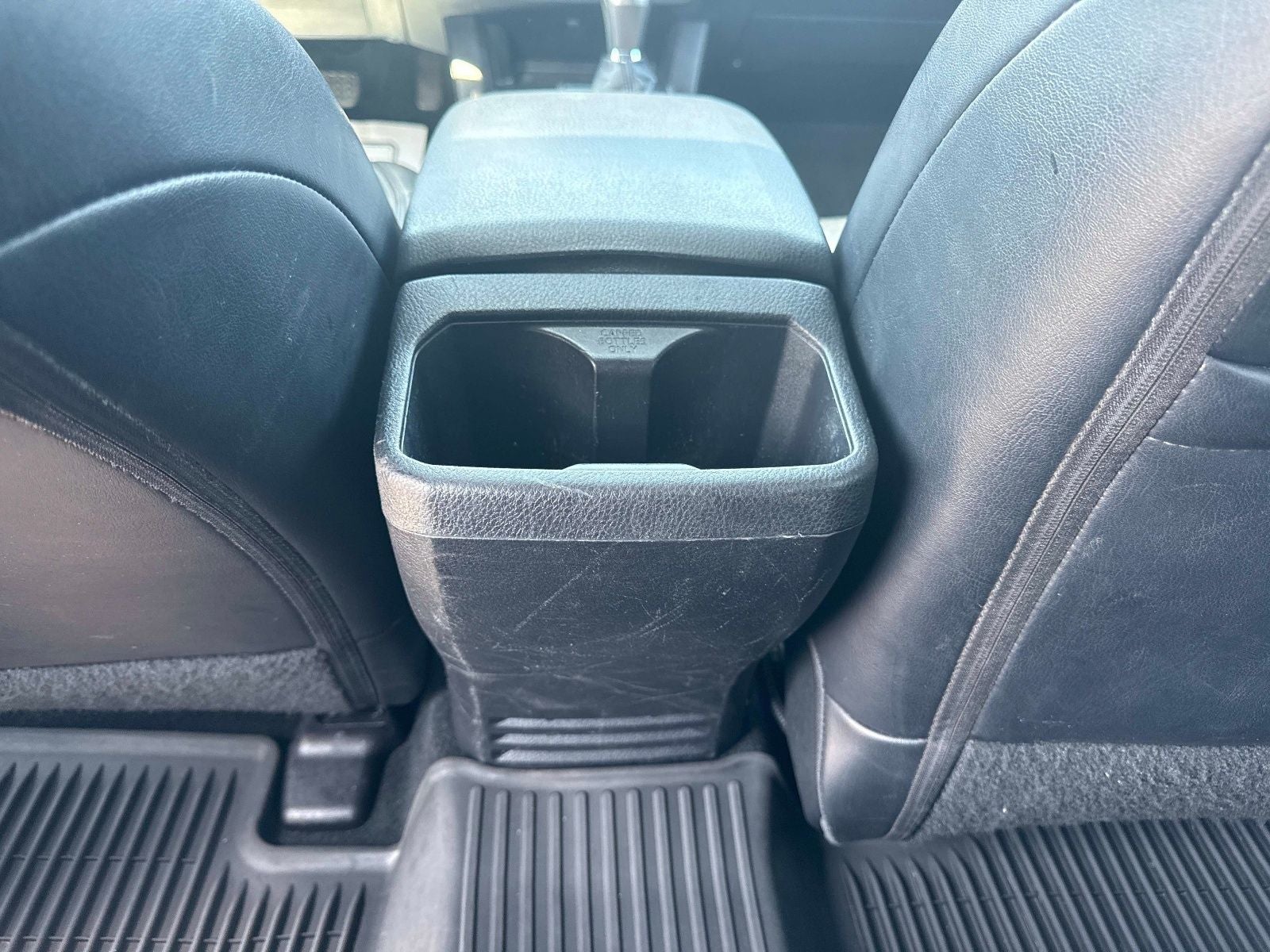 2021 Toyota Tacoma Limited V6