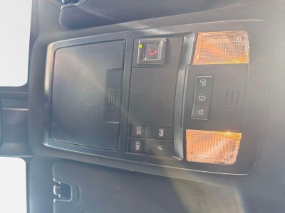 2021 Toyota Tacoma Limited V6