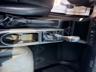 2021 Toyota Tacoma Limited V6