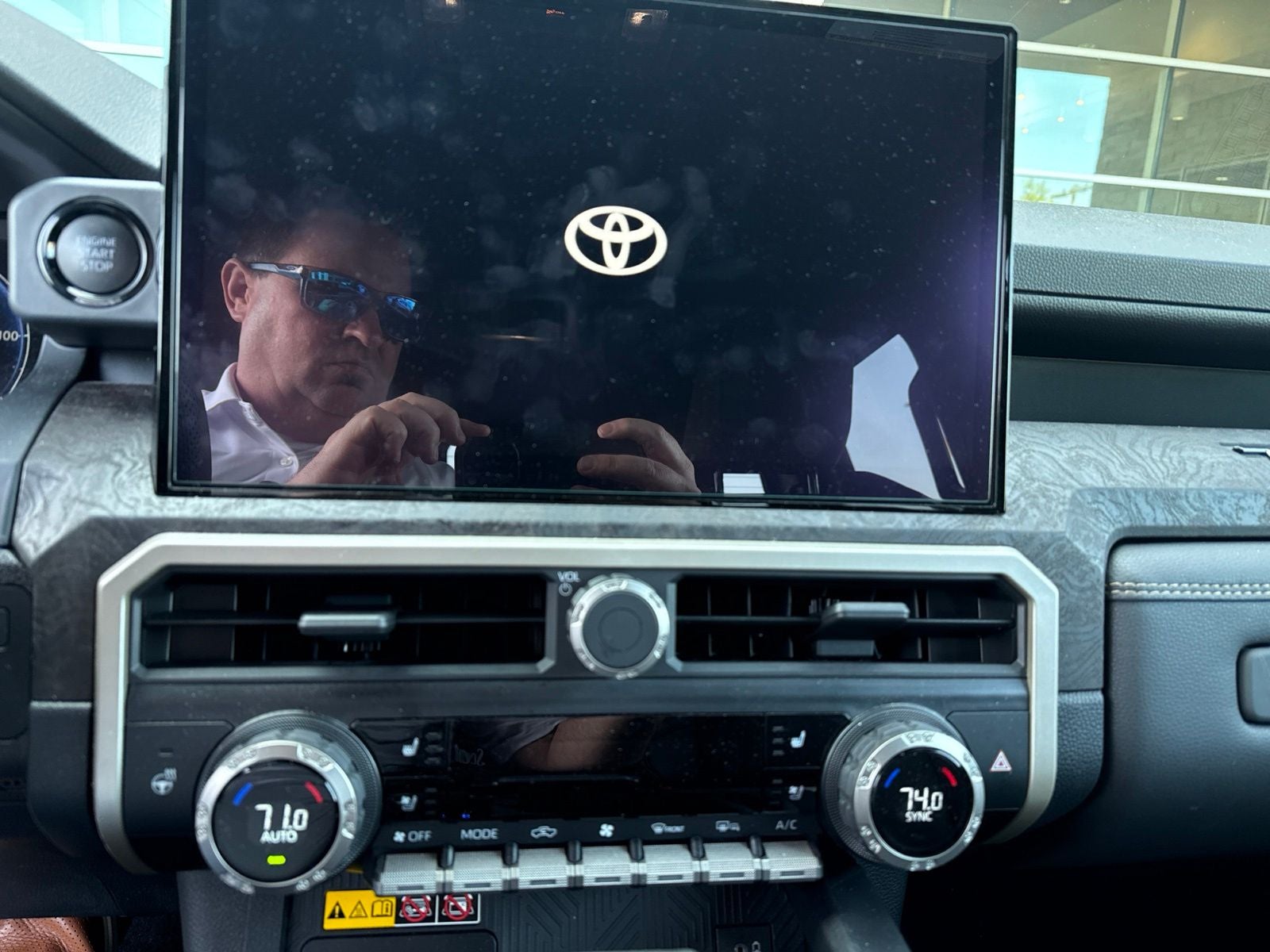 2025 Toyota Tacoma Limited