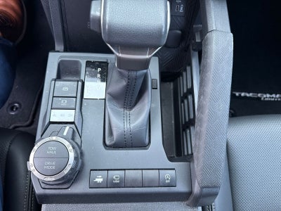 2025 Toyota Tacoma Limited