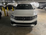 2024 Volkswagen Tiguan 2.0T SEL R-Line