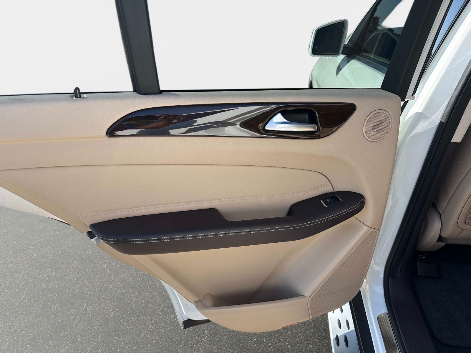 2018 Mercedes-Benz GLE GLE 350