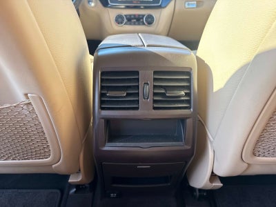 2018 Mercedes-Benz GLE GLE 350