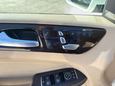 2018 Mercedes-Benz GLE GLE 350