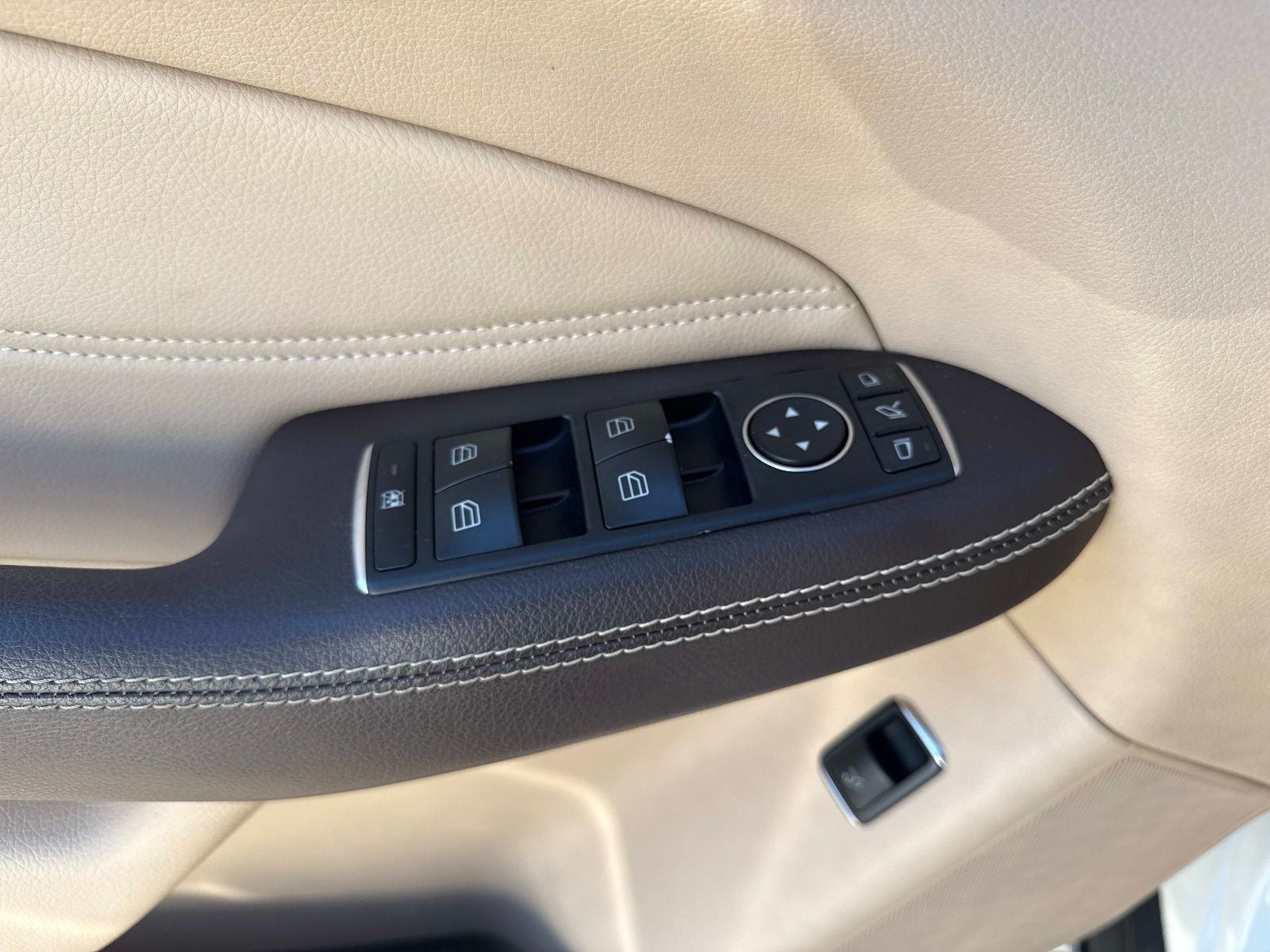 2018 Mercedes-Benz GLE GLE 350